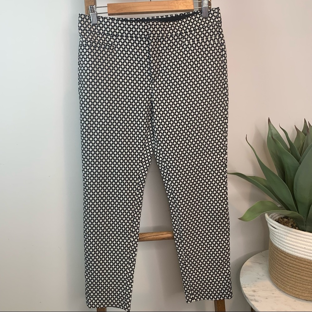 Banana Republic Pants, Size 4 Petite